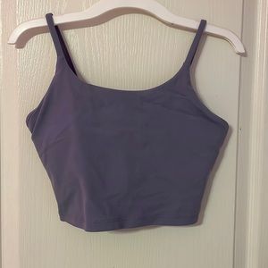 Lemedy Women Padded Sports Bra. Size small